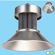 Đèn Nhà Xưởng HP3 NX03 -200w Ø500xH475