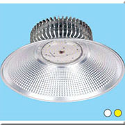 Đèn Nhà Xưởng HP3 NX04 -100W Ø450xH250