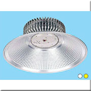 Đèn Nhà Xưởng HP3 NX06 -200w Ø500xH250