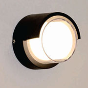 Đèn Vách Ngoại Thất HP3 AB 126 L100xW80