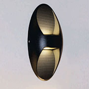 Đèn Vách Ngoại Thất HP3 AC 33 L140xW60xH240