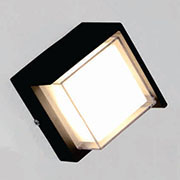 Đèn Vách Ngoại Thất HP3 AB 122 L150xW80xH150