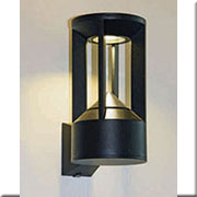 Đèn Vách Ngoại Thất HP3 AB 29 L110xW160xH200