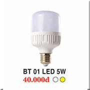 Bóng Led Búp HP3 BT01-5W