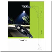 Đèn Đường HP3 HF-LD-012 -100W L720xW270xH70