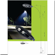 Đèn Đường Chiếu Sáng HP3 HF-LD-079 -150W L880xW320xH80