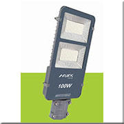 Đèn Đường Chiếu Sáng HP3 HF-LD01 -100W L510xW220xH75