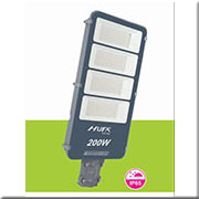 Đèn Đường Chiếu Sáng HP3 HF-LD03 -200W L630xW290xH90