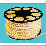 Đèn Led dây cuộn HP1  2835 MÀU xanh lá, dương, đỏ 100 mét