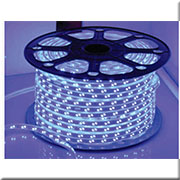 Đèn Led dây cuộn HP1  5730 Xanh - Đỏ 100 mét