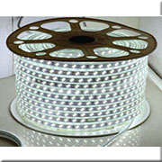 Đèn Led dây cuộn HP1  5730 Trắng - Vàng 100 mét