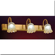 Đèn Soi Tranh HP1 SG 9523/3 L450xW60xH200