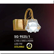 Đèn Soi Tranh HP1 SG 9525/1 L145xW60xH200