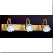 Đèn Soi Tranh HP1 SG 9525/3 L450xW60xH200