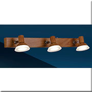 Đèn rọi gương, tranh dài 46cm led 9W 3 màu  SG-793/3