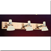 Đèn Soi Tranh HP1 SG 5627/3 L450xW60xH150