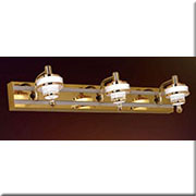 Đèn Soi Tranh HP1 SG 5699/3 L450xW60xH150