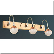 Đèn Soi Tranh HP1 SG 5618/3 L450xW60xH180