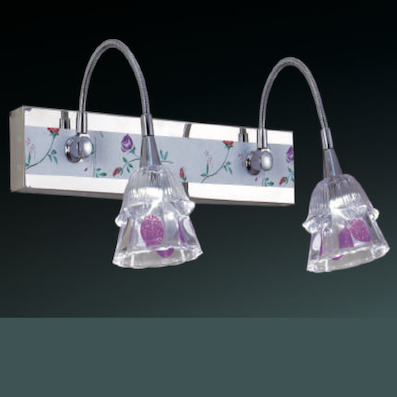 Đèn rọi tranh, chiếu sáng gương SG-2228/2 L300xW60xH180