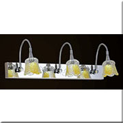 Đèn Soi Tranh HP1 SG 2257/3 L450xW60xH180