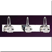 Đèn Soi Tranh SG-8038/3 L450xW60xH180