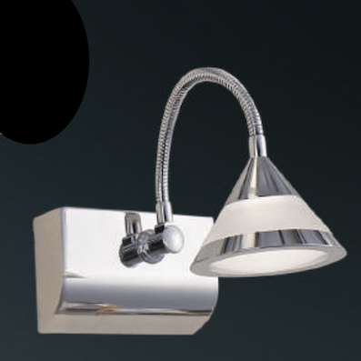 Đèn led chiếu tranh, chiếu gương nhà tắm SG-5598/1 L145xW60xH180