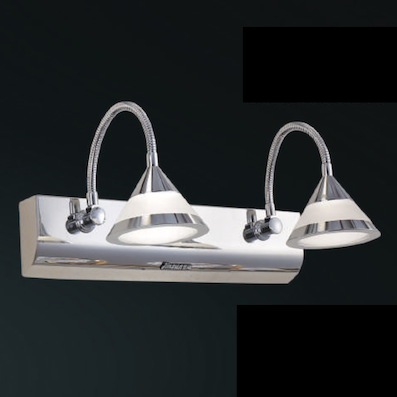 Đèn led chiếu tranh, chiếu gương nhà tắm SG-5598/2 L300xW60xH180