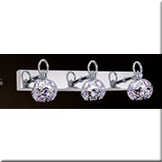 Đèn Soi Tranh HP1 SG 9337/3 L450xW60xH150