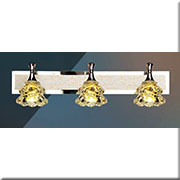 Đèn Soi Tranh HP1 SG 9185/3 L450xW60xH150