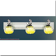 Đèn Soi Tranh HP1 SG 9156/3 L450xW60xH150