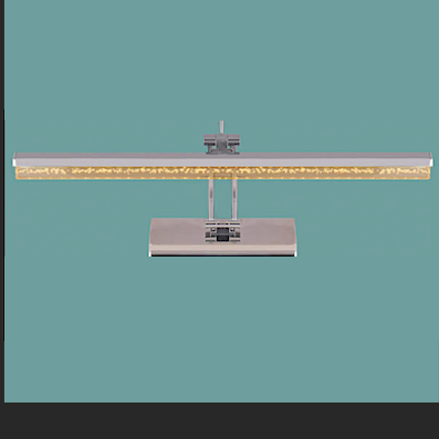 Đèn rọi gương, tranh dài 60cm led 8W 3 màu  SG-6169/8W