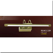 Đèn Soi Gương HP3 SG 8411/12W L560xH140