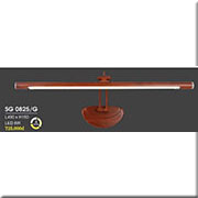 Đèn Soi Gương HP3 SG 0825/G L490xH150