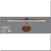 Đèn Soi Gương HP3 SG 0825/C L490xH150