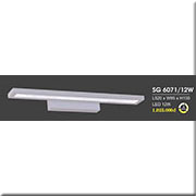  HP3 SG 6071/12W L520xW95xH100