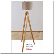 Đèn Cây Trang Trí HP1 ĐC 6423 Ø400xH1550