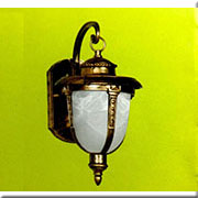 Đèn Vách Ngoại Thất cổ điển CT CT-6194 L180xH320