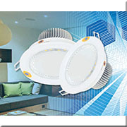 Đèn Âm Trần GSUN Cao Cấp MDL MD A-012 7W