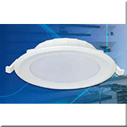 Đèn Âm Trần Liền Tăng Phô MDL MD A-030 20W TRẮNG VÀNG