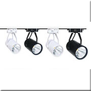 Đèn Rọi COB Ống MDL MD 302 7W TRẮNG VÀNG Ø80x130