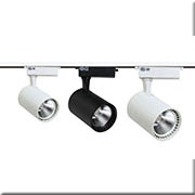 Đèn Rọi COB MDL MD 300 10W TRUNG TÍNH Ø80 x H110