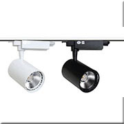 Đèn Rọi Ray COB MDL MD 305 30W TRUNG TÍNH Ø130x100