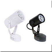 Đèn Rọi Ngồi Mắt Ếch MDL MD 306 12W  Ø100x150