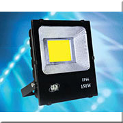 Đèn Pha MDL MD 402 100W 280x250x80