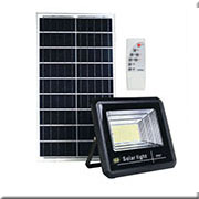 Đèn Pha Năng Lượng Mặt Trời MDL MD - P404 45W A