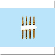 Kim 5050 7 Màu MDL MD 643 