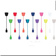 Đuôi Thả Màu MDL MD 648 