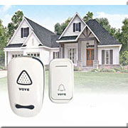 Chuông Cửa Không Dây MDL MD 675 