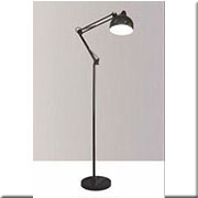 Đèn Cây BMC1 ĐB-6031-BK W250xH1600