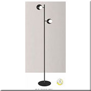 Đèn Cây BMC1 ĐB-2039-BK W200xH1500